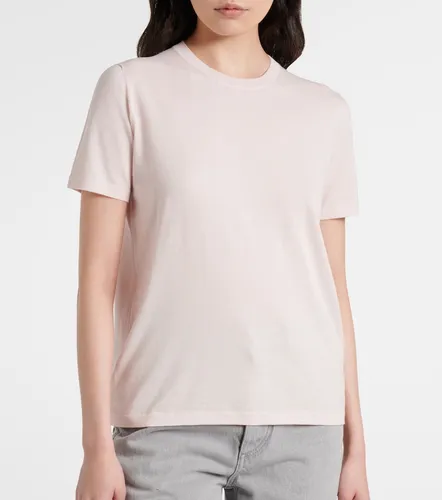 T-Shirt Angera aus Baumwoll-Jersey - Loro Piana - Modalova