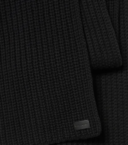 Saint Laurent Bufanda de cachemir - Saint Laurent - Modalova