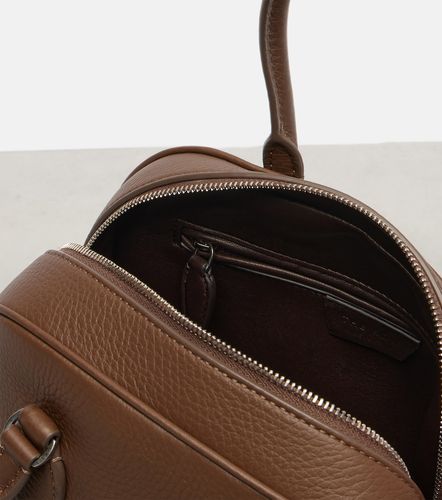 Borsa India 10 Small in pelle - The Row - Modalova
