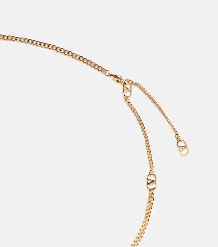 Collar Le Chat De La Maison - Valentino - Modalova
