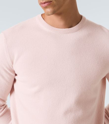 Zegna Pullover in cashmere - Zegna - Modalova