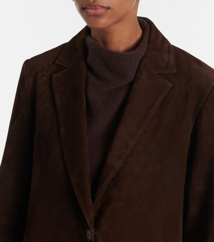 Vince Blazer de ante - Vince - Modalova