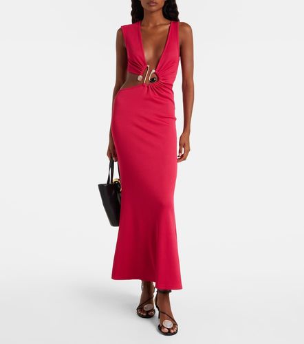 Christopher Esber Maxikleid - Christopher Esber - Modalova
