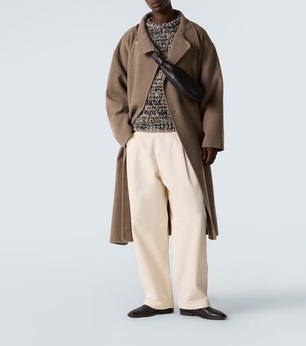 Lemaire Pullover in misto lana - Lemaire - Modalova