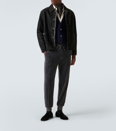 Tom Ford Wool cardigan - Tom Ford - Modalova