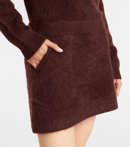 Minirock Fluffy Statement - Dorothee Schumacher - Modalova