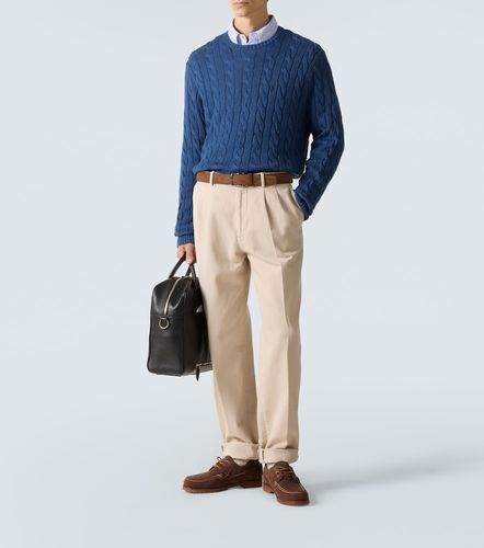 Pullover aus Baumwolle - Polo Ralph Lauren - Modalova