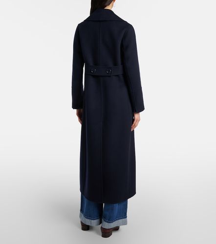 Mantel Custodi aus Schurwolle - 'S Max Mara - Modalova