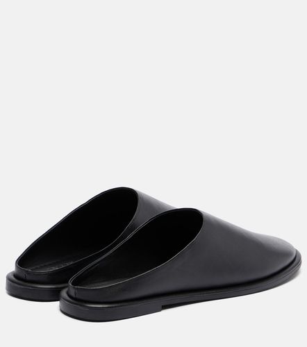 A.Emery Spencer leather mules - A.Emery - Modalova