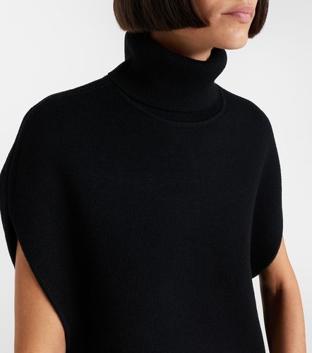 Toteme Top in misto lana - Toteme - Modalova