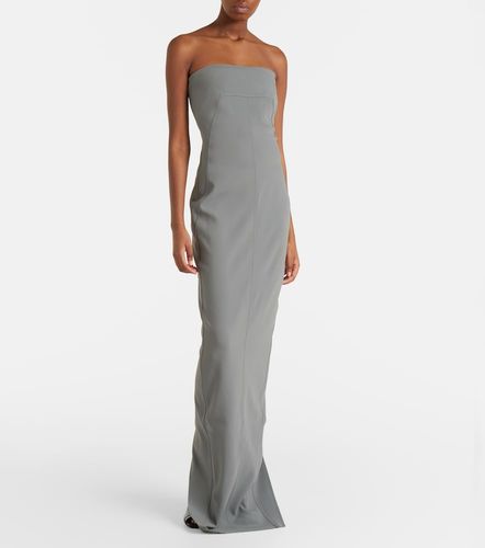 Rick Owens Bustier-Robe - Rick Owens - Modalova