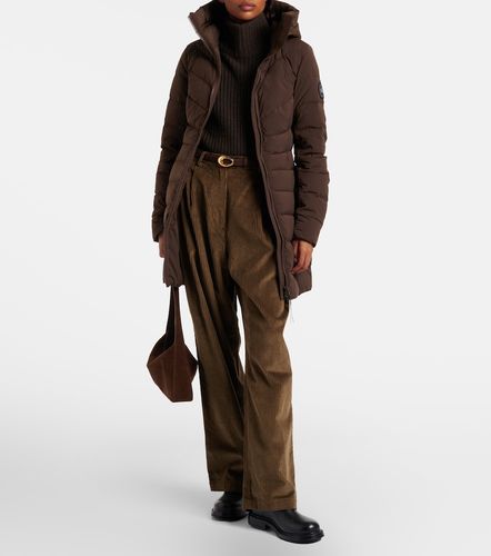 Canada Goose Daunenmantel Clair - Canada Goose - Modalova
