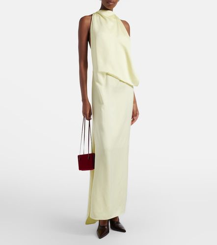 Sportmax Robe Dolmen aus Satin - Sportmax - Modalova