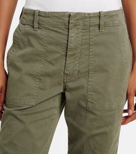 Pantaloni Utility in cotone - Nili Lotan - Modalova