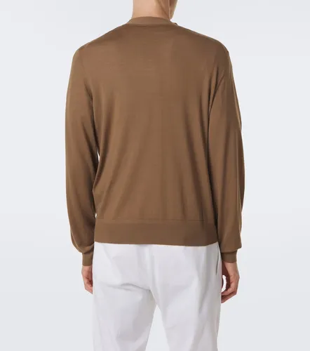 Tom Ford Wool cardigan - Tom Ford - Modalova