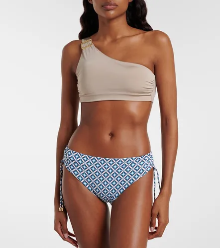 Braga de bikini Sibilla estampada - Max Mara - Modalova