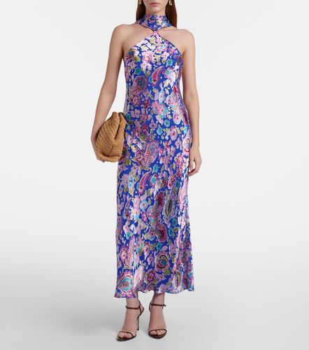 Rixo Maxikleid Hayley - Rixo - Modalova