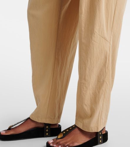 Isabel Marant Weite Hose Falcona - Isabel Marant - Modalova