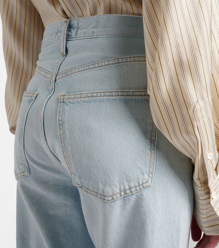 Agolde Jeans regular '90s Crop - Agolde - Modalova