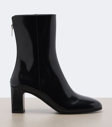 Jimmy Choo Botines Daze de charol - Jimmy Choo - Modalova