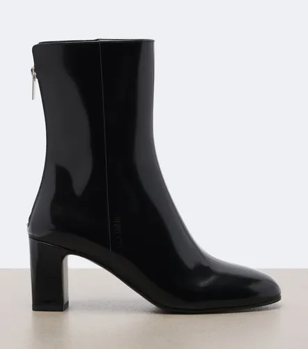 Daze patent leather ankle boots - Jimmy Choo - Modalova