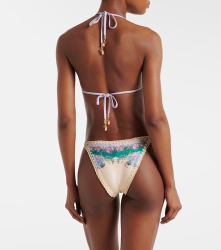 Zimmermann Bikini Indra - Zimmermann - Modalova