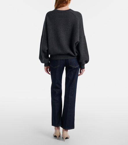 Khaite Clara flared jeans - Khaite - Modalova