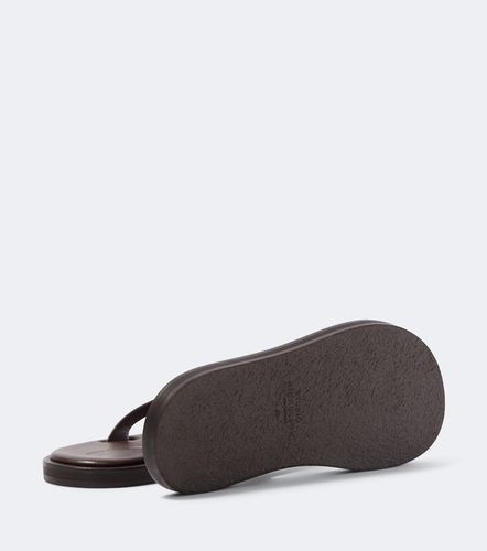 Studio Nicholson Sandalias de piel - Studio Nicholson - Modalova
