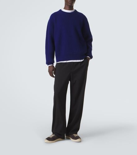 Jil Sander Pullover aus Wolle - Jil Sander - Modalova