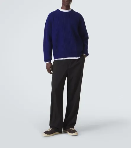 Jil Sander Wool sweater - Jil Sander - Modalova