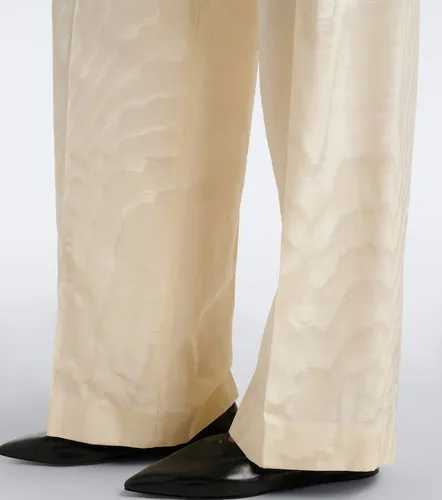 Stella McCartney Hose aus Moiré - Stella McCartney - Modalova