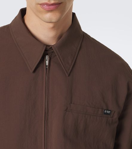 Prada Blousonjacke - Prada - Modalova