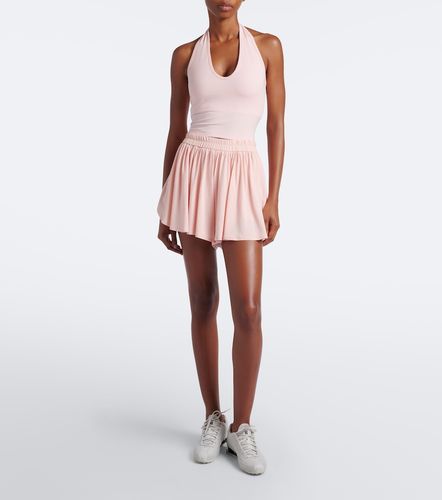 Norba Shorts Kiki de jersey - Norba - Modalova
