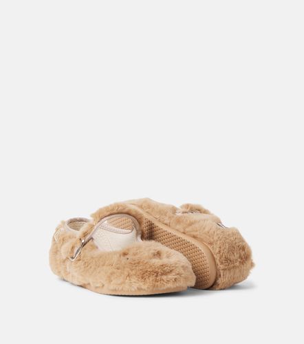 Bonton Bailarinas Mary Jane Mia - Bonton - Modalova
