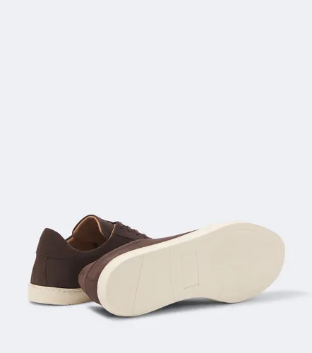 Sneakers Jack III in pelle - George Cleverley - Modalova