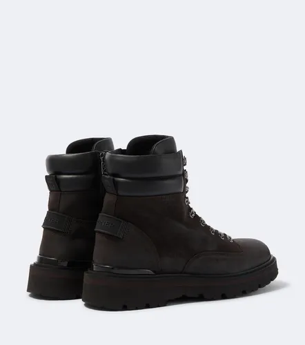 Bogner Seoul suede lace-up boots - Bogner - Modalova