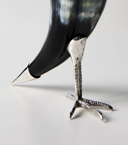 Tavares 1922 Kerzenhalter Bird Edit - Tavares 1922 - Modalova