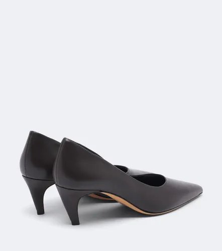 JUDE Pumps Blade aus Leder - JUDE - Modalova