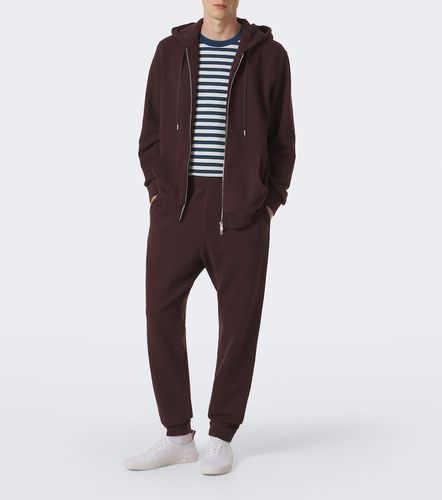 Sunspel Sweatpants aus Baumwolle - Sunspel - Modalova