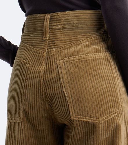 Pantaloni a gamba larga Vintage Loose - Agolde - Modalova