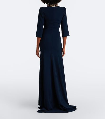 Nyota embellished gown - Jenny Packham - Modalova