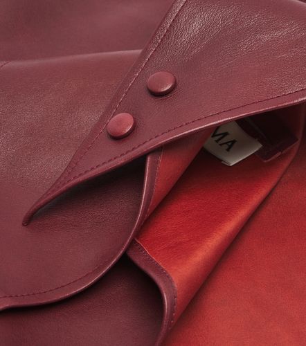 Arma Leather hood - Arma - Modalova