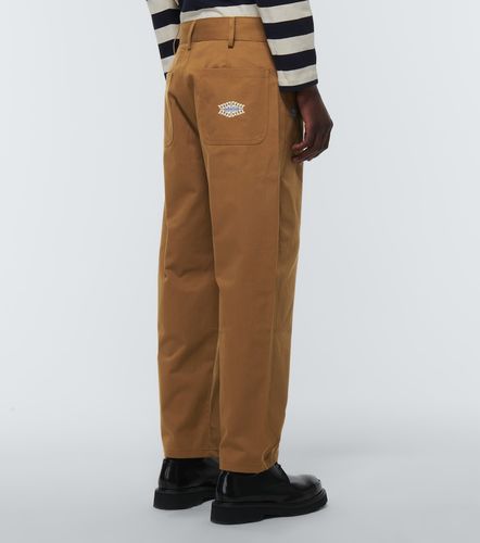 Pantalones chinos Sarou de algodón - Adish - Modalova