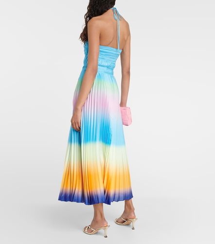 Simkhai Midikleid Annita - Simkhai - Modalova