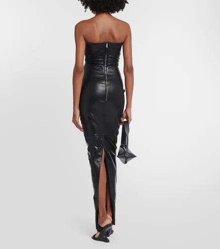 Rick Owens Robe - Rick Owens - Modalova