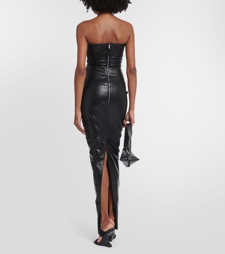 Rick Owens Strapless gown - Rick Owens - Modalova