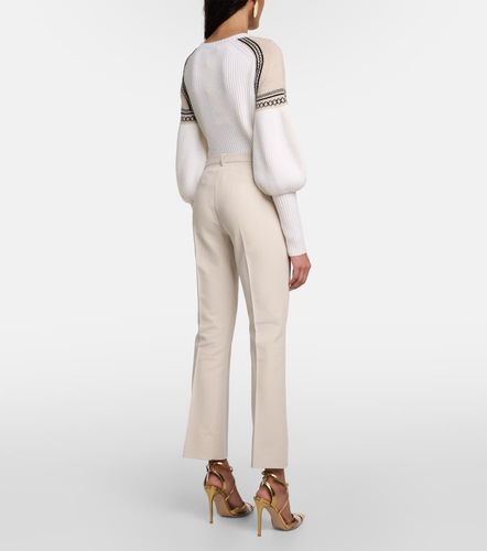 Pantaloni cropped regular Fatina - 'S Max Mara - Modalova