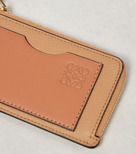 Loewe Tarjetero de piel - Loewe - Modalova