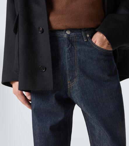 Jeans a gamba larga Hard Twist - Auralee - Modalova