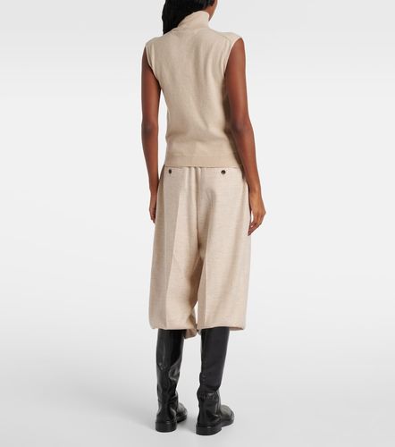 Loro Piana Pullover in cashmere - Loro Piana - Modalova